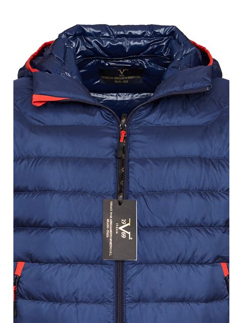 versace daunenjacke nebulus|19V69 Daunenjacke Herren .